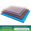 ขายส่งแผ่นหลังคาโพลีคาร์บอเนตแบบตัน - ขายส่ง แผ่นหลังคาโพลีคาร์บอเนต ทีเจ รูฟ