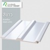 ขายส่งแผ่นหลังคา Roofy Roof - ขายส่ง แผ่นหลังคาโพลีคาร์บอเนต  ร้านทรัพย์ทวี