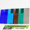 ขายส่งแผ่นหลังคา Poliron - ขายส่ง แผ่นหลังคาโพลีคาร์บอเนต  ร้านทรัพย์ทวี