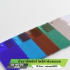 ขายส่งแผ่นหลังคา Poliron - ขายส่ง แผ่นหลังคาโพลีคาร์บอเนต  ร้านทรัพย์ทวี