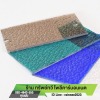 ขายส่งแผ่นหลังคาโพลีคาร์บอเนตแบบตัน - ขายส่ง แผ่นหลังคาโพลีคาร์บอเนต  ร้านทรัพย์ทวี