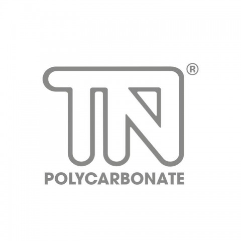 ขายส่ง แผ่นหลังคาโพลีคาร์บอเนต 